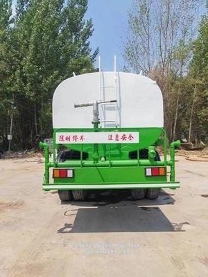 20000L 30000 Litry Nowy używany Sinotruk HOWO 6*4 Sprinkler Tank wody Tanker Truck