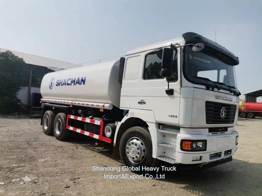Sinotruk HOWO 4*2 6X4 20000 litrów Tanker wodny Mini ciężarówka