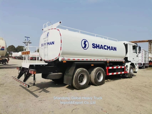 Sinotruk HOWO 4*2 6X4 20000 litrów Tanker wodny Mini ciężarówka