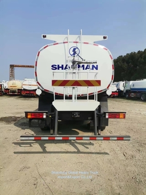 Sinotruk HOWO 4*2 6X4 20000 litrów Tanker wodny Mini ciężarówka