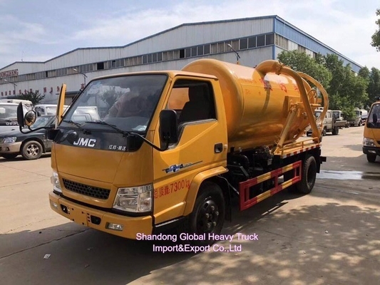 HOWO 20cbm 4*2 Prawy napęd 266KM