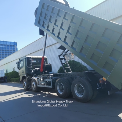 Używane ciągniki siodłowe Shacman F3000 X3000 M3000 H3000 LHD Rhd 6X4 z lat 2020 2021, 380KM 420KM, cena sprzedaży