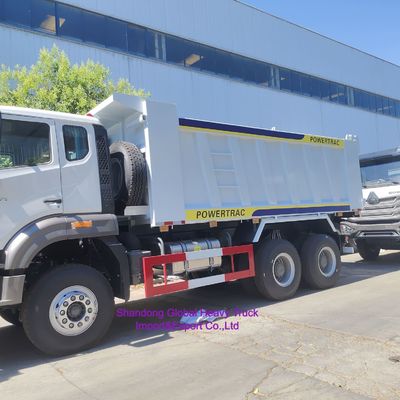 Sintruk Nx Tx Transport górniczy Duża pojemność Dobra jakość HOWO ciężarówka