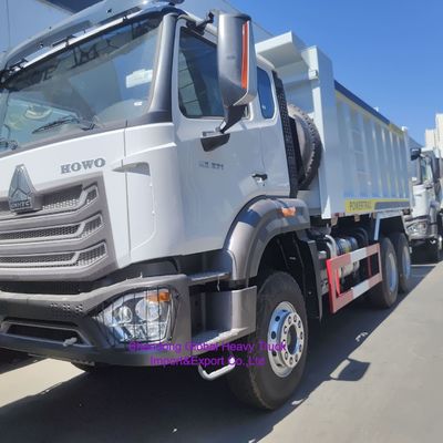 Sintruk Nx Tx Transport górniczy Duża pojemność Dobra jakość HOWO ciężarówka