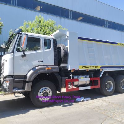 Sintruk Nx Tx Transport górniczy Duża pojemność Dobra jakość HOWO ciężarówka