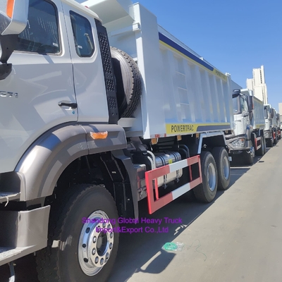 F3000 6X4 40 ton używany Shacman ciężki zbiornik / zbiornik / zbiornik