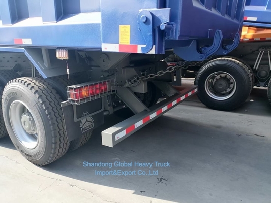 Sinotruk HOWO Nx Tx używany 10 kół 371 KM 6X4