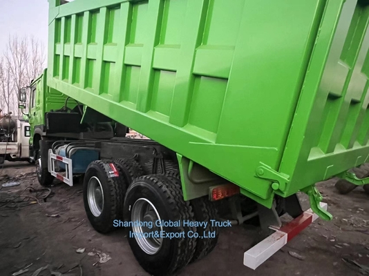 Niższa cena Sinotruk HOWO Nx Tx używany nowy producent
