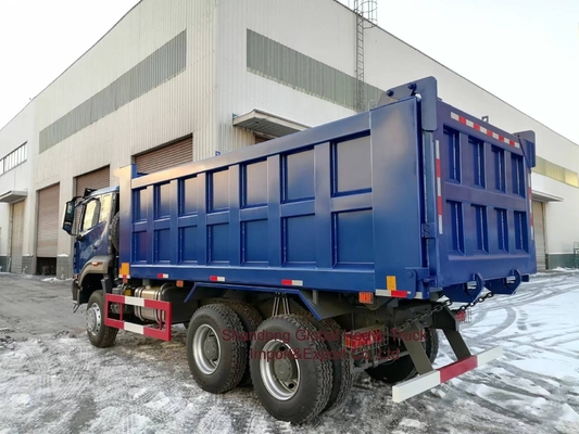 Sinotruk HOWO Camion Volteo Producent 6X4 8X4 340KW 380KW 400KW Ciężarówka