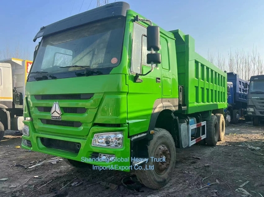 Niższa cena Sinotruk HOWO Nx Tx używany nowy producent