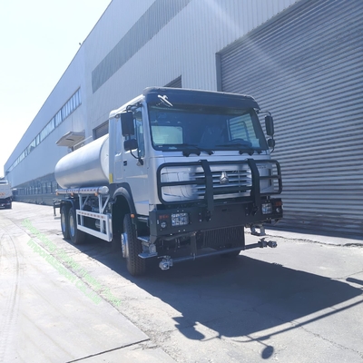 Chiny używane / nowe ciężarówki Sinotruk HOWO 6*4 i 8*4 371HP-375HP dump truck