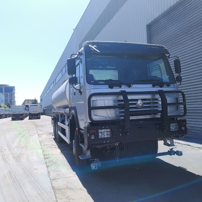 China Sinotruck HOWO 6X4 15ton 10kołowe ciężarówki z wywrotem 8X4 kołowe 371HP 375HP używane ciężarówki z odpadami