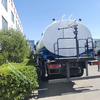 45000L 50000L Cysterna na wodę Transport Ciężarówka Naczepa Cysterna z niską ceną