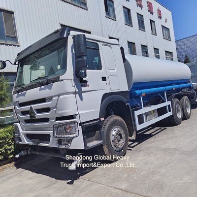 Dongfeng 12000-15000 litrów Cisterna wodna Bowser Sprinkler Transport Tank Truck 4*2 Sprinkler Tank Truck