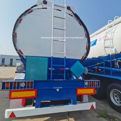 3 osi 45000L Częstochowy tankowiec do paliwa