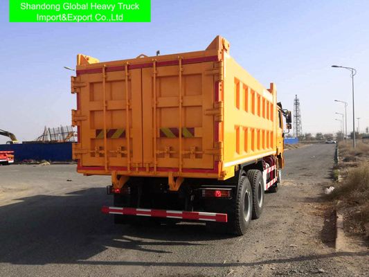 Shacman F3000 6*4 z najlepszą ceną.
