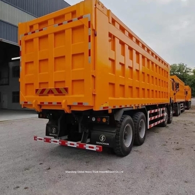 Shacman F3000 6x4 dump truck 400KM 30-40T ładunek