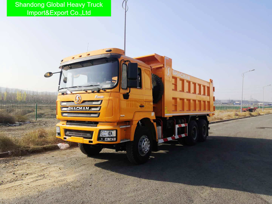 Shacman F3000 6*4 z najlepszą ceną.