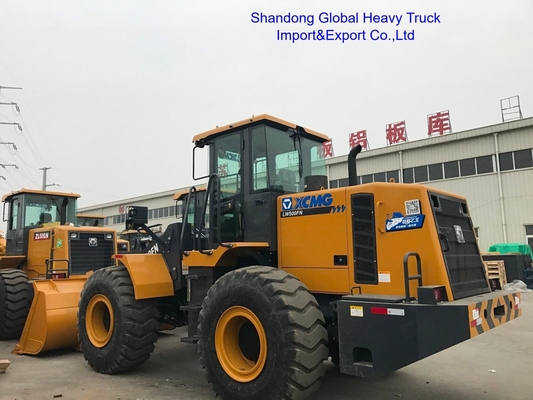 SEM xcmg liugong Best Sale 6 Ton 663D Sem Loader na kółkach na sprzedaż
