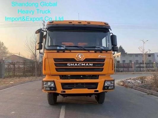 Shacman F3000 6*4 z najlepszą ceną.