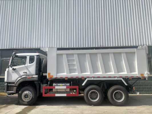 Wytrzymała wywrotka górnicza Sinotruk HOWO Nx 8X4