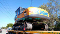XCMG SANY Sany Sprzęt ciężki, gąsienicowa koparka hydrauliczna Certyfikat CE XE200DA