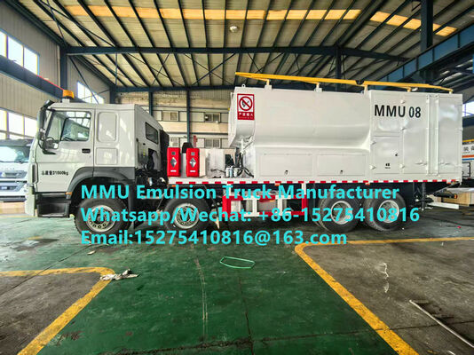 Wyższa jakość China made TREAD 15/20/25/30Ton emulsja do maszyny do mieszania i ładowania na miejscu Bulk ANFO wybuchowe ciężarówki Mongolia KONGO DR KONGO PERU GHANA ZIMBABWE Mining Blast MMU