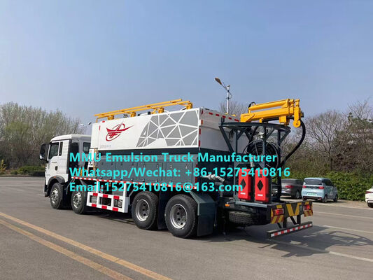 DOBREJ JAKOŚCI HOWO 20TON BCRH-20 MASZYNA DO MIESZANIA I ŁADOWANIA CIĘŻARÓWKA DO MATERIAŁÓW WYBUCHOWYCH MASOWYCH EMULSYJNYCH KOPALNIE MONGOLIA MINY KAZACHSTAN UZBEKISTAN INDONEZJA KONGO DRC MEMU MMU DLA RUDY ŻELAZA SIMANDOU