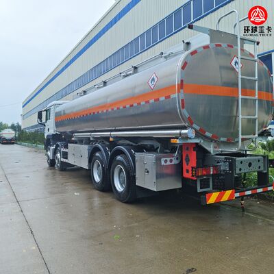 شاحنة قلابة HOWO TX 8×4 – شاحنة تفريغ ثقيلة SINOTRUK للتعدين والإنشاءات