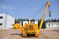 Ciężkie Daifeng Maszyny do budowy dróg sterowane elektronicznie