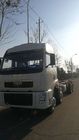 FAW J5P Ciężarówki ciężarowe z silnikiem wysokoprężnym do transportu przemysłowego Przewóz