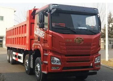 Gorąca sprzedaż FAW Rabaty dostępne Jh6 8*4 dump truck w Zimbabwe