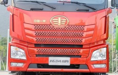 Gorąca sprzedaż FAW Rabaty dostępne Jh6 8*4 dump truck w Zimbabwe