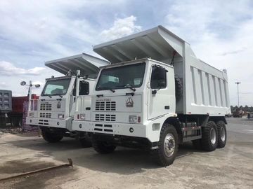 Wykorzystane Lgmg Mining Dump Truck Mt96 Mt96L Mine Tipper Truck