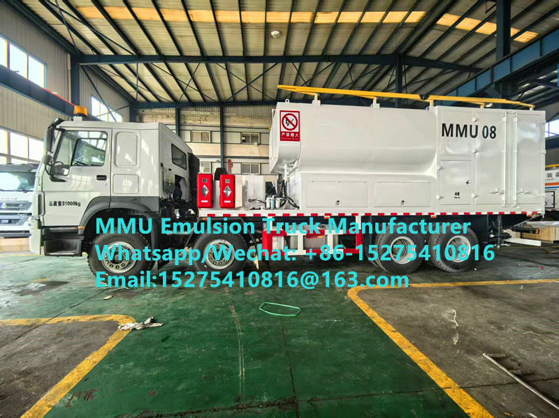 Wyższa jakość China made TREAD 15/20/25/30Ton emulsja do maszyny do mieszania i ładowania na miejscu Bulk ANFO wybuchowe ciężarówki Mongolia KONGO DR KONGO PERU GHANA ZIMBABWE Mining Blast MMU