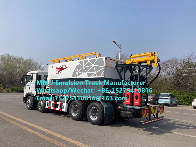 DOBREJ JAKOŚCI HOWO 20TON BCRH-20 MASZYNA DO MIESZANIA I ŁADOWANIA CIĘŻARÓWKA DO MATERIAŁÓW WYBUCHOWYCH MASOWYCH EMULSYJNYCH KOPALNIE MONGOLIA MINY KAZACHSTAN UZBEKISTAN INDONEZJA KONGO DRC MEMU MMU DLA RUDY ŻELAZA SIMANDOU