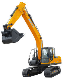 37 ton ciężkich maszyn do robót ziemnych XE370CA Duża hydrauliczna koparka gąsienicowa